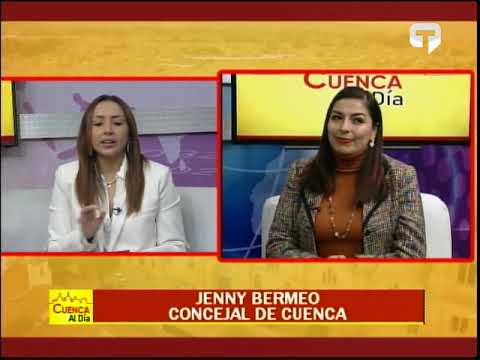 Jenny Bermeo 