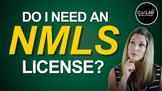 Top Lending Expert Reveals NEW 2025 NMLS Requirements