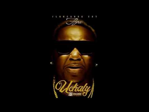 J-Fire - Uckaly [Prod. By J-Fire]