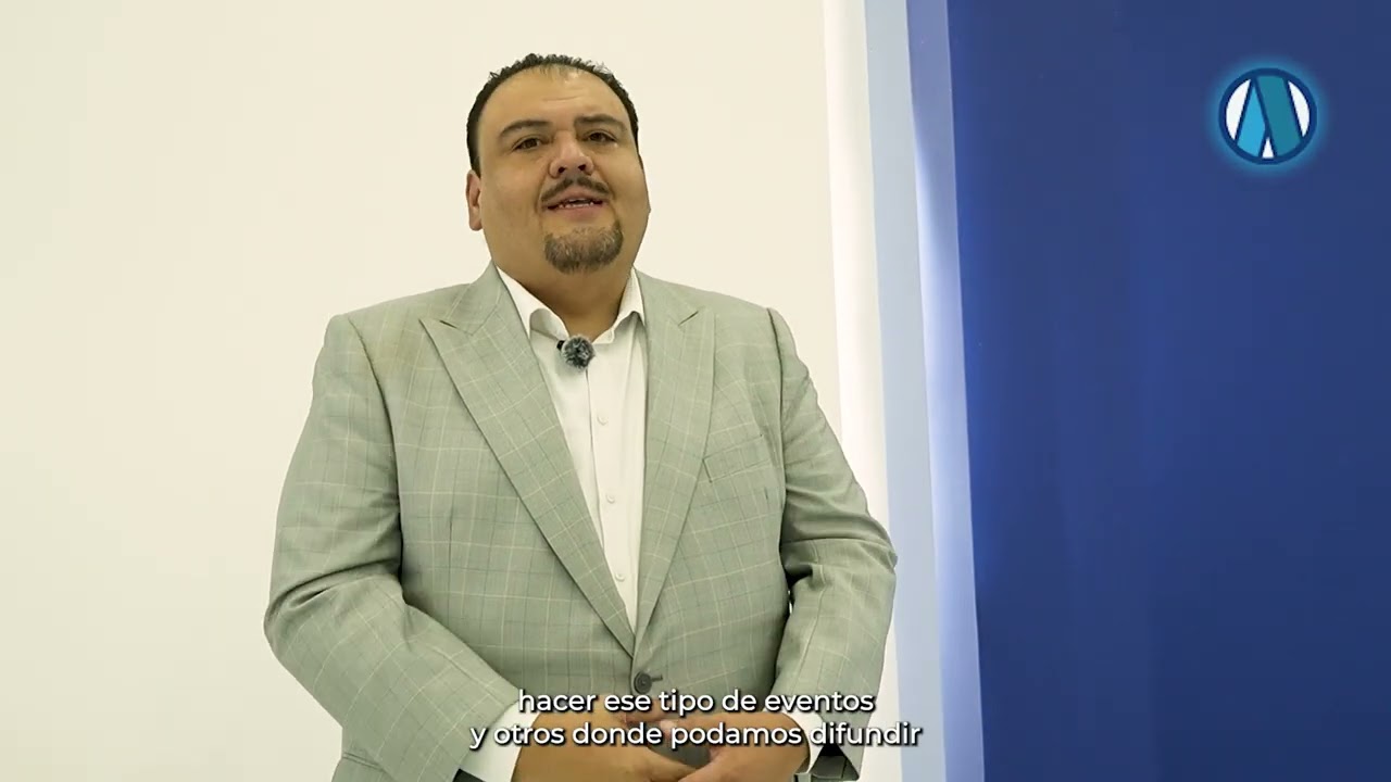 Entrevista a César Zepeda - Dia Internacional Cooperativas 2026