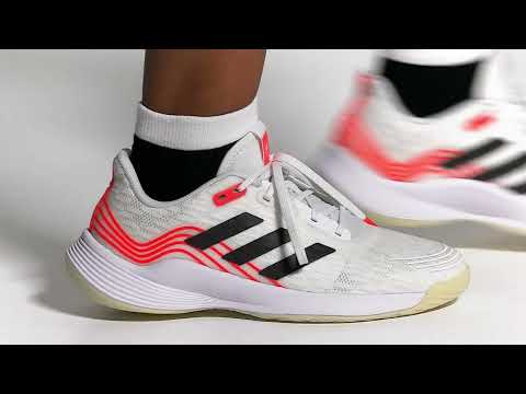 adidas® Womens Novaflight Volleyball Shoes