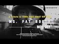 Mos Def Ms Fat Booty 1999