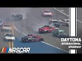 Chase Briscoe triggers big crash late in Stage 3 at Daytona | NASCAR