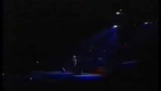 Depeche Mode &quot;It doesn`t matter&quot; (live in Budapest 10.03.88)