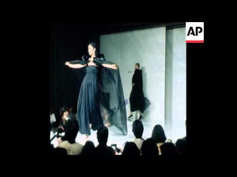 SYND 7 4 78 KIMIJIMA FASHIONS