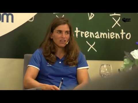 Baloreetan BAT: Encuentro "Valores y talento deportivo para la empresa"