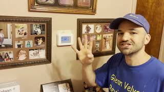 Installation and Setup Review of Honeywell Home RTH6360D1002 5-2 Day Programmable Thermostat