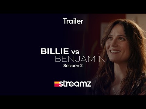 Billie vs Benjamin (2022-2024)