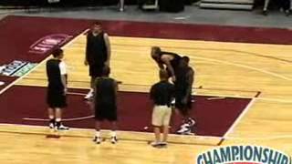 Mark Few: Scoring Against Pressure Defense