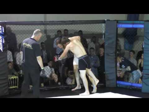 Adrenalin Blast V Alex O' sullivan