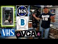 WHAT YOU SHOULD KNOW ABOUT GRADING VHS