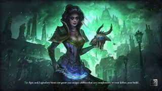 Hellborne Shieldbreaker 5x SR30-31 [1.2.1.6] - 17:52 (3:34 avg)