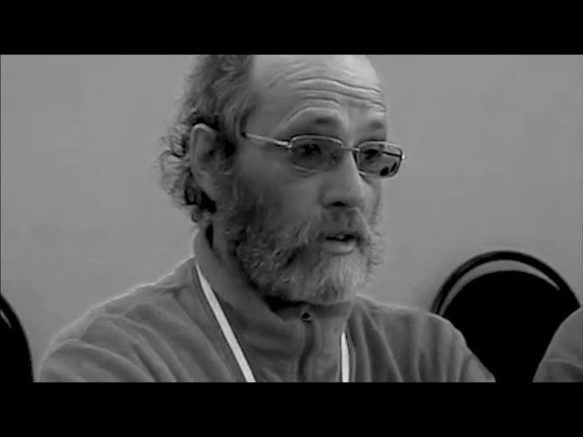 Скончался Сергей Зиннер