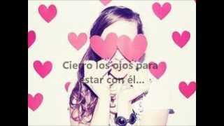 Barco de Papel - Belanova (letra)