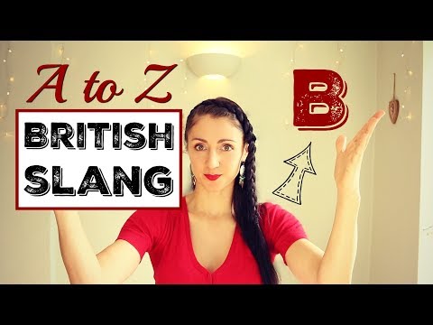 SLANG WORDS Beginning with Q V W X Y 21 BRITISH ENGLISH SLANG