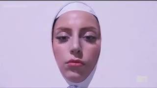 Lady Gaga - Applause Live (Video Music Awards 2013)