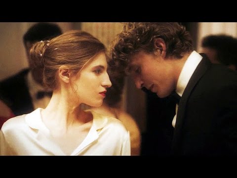 BELLE DORMANT Bande Annonce (Mathieu Amalric - 2016)