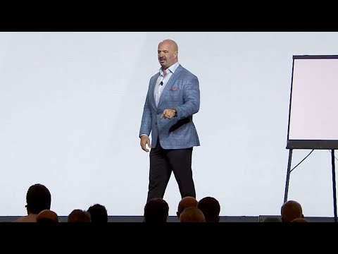 Rene Rodriguez | Keynote Speaker | SpeakInc