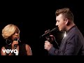 Sam Smith - Stay With Me (Live) ft. Mary J. Blige.