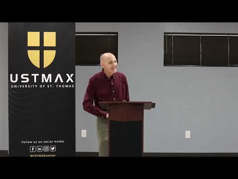 Luminary Lecture on End-of-Life Bioethics