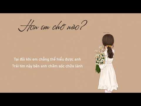 [ Video lyrics] Hơn em chỗ nào - Thùy Chi | St. Đặng Tiến Hoàng