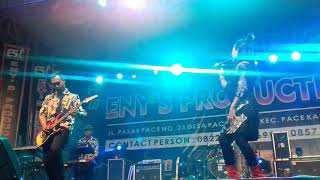 Download lagu New Scorpio - Wujude Roso | Eny Sagita mp3