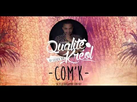 6.Com'k - Boîte Pou La Frime