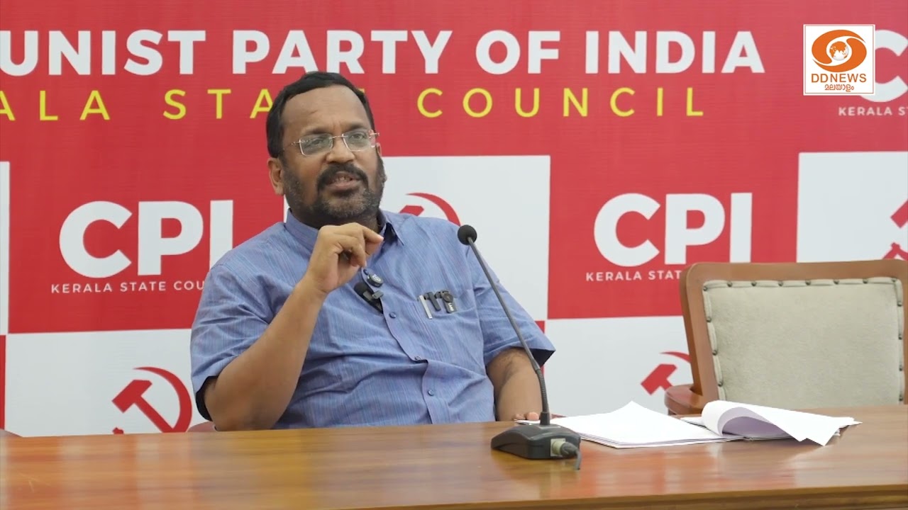 ചൂരല്‍മലക്കാര്‍ക്ക് താന്‍ മന്ത്രിയല്ല വീട്ടുകാരന?