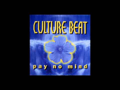 Culture Beat feat. Kim Sanders - pay no mind (Extended Mix) [1998]