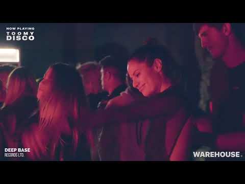 Toomy Disco | Warehouse First edition | Live session