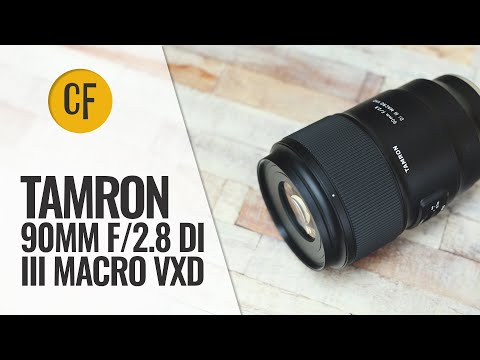 Video thumbnail for Video Review 2