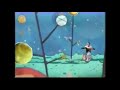 PBS Kids Sprout Space Id