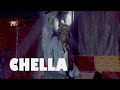CHELLA Performs Nyash Na Nyash Iweriwe Love 2024 FELABRATION M3TV