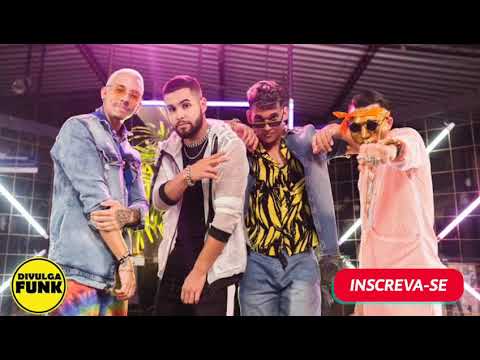 ruxell jerry smith felipe original - beat envolvente feat. mc anônimo (clipe oficial) divulgar funk✓