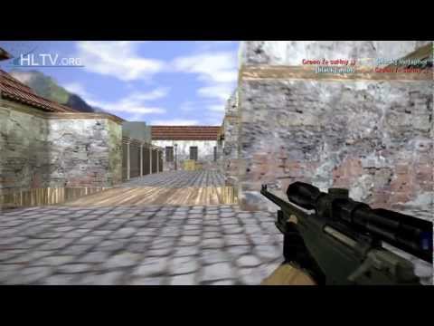 Areena #2 by ROCCAT - aslak vs Green