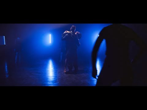 The Pinker Tones & Quartet Brossa - "Lavinia" (videoclip oficial)