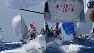 preview picture of video 'EOLIAN SAILING WEEK 14'