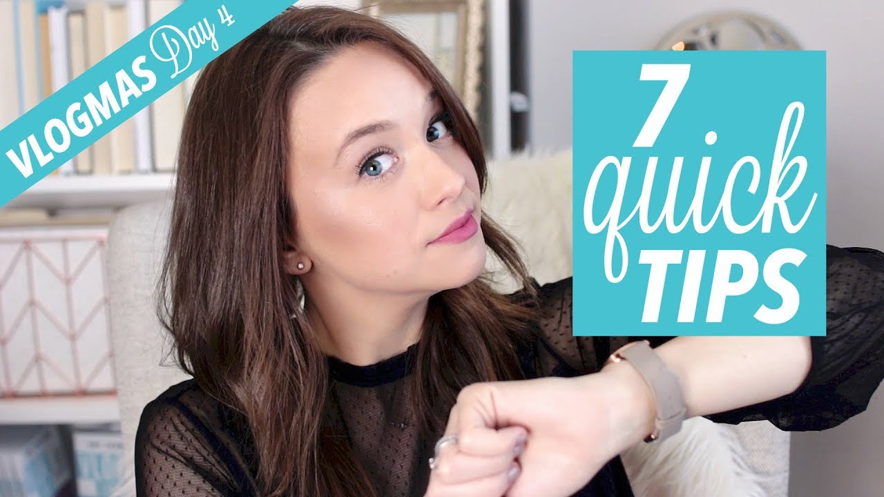 HOW TO STOP WASTING YOUR TIME ⏱