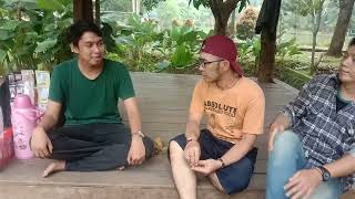 Download lagu di balik shot film pendek//akibat si yana darmaji dahar lima ngaku hiji(makan lima ngaku satu) 😂😂😂😂 mp3