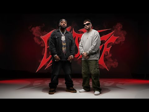 2xMint, Don P Trillville- BLAST OFF (prod. by 2xMint)