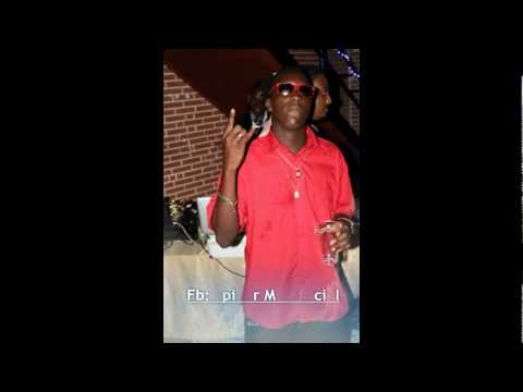 Spider Mc (La Spiid') - I Stay Fly (Produced by D.A.V Beatz)