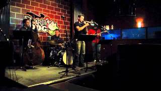 Modadji - SOJ Jazz Quintet