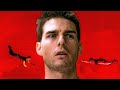 The INSANE Production Of Mission Impossible 1 1996