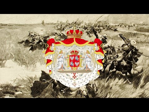 Ballada stepowa - (Steppe Ballad)