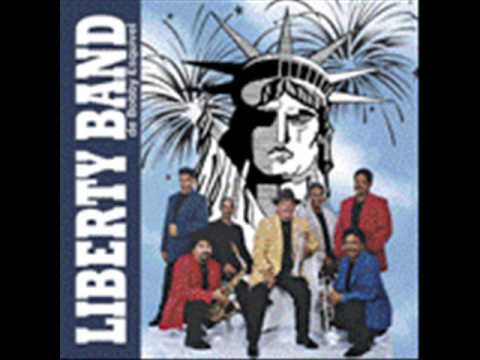 Liberty Band - Sumbale Maria