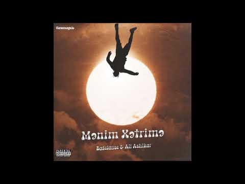 Badclause & Ali Ashikar - Mənim Xətrimə (prod. by flawmagxic)