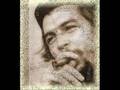 Che Guevara Hasta Siempre Comandante 
