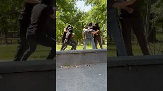 👮🎬Backstage կադրեր «Բացահայտված գործեր» հեռուստասերիալի նկարահանման հրապարակից