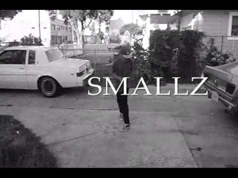 IRDI KRUSH IRDI SMALLZ