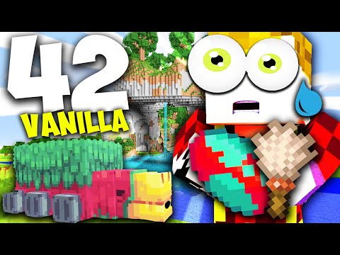 VANILLA SERIES - SEARCHING FOR SNIFFER'S EGG!! #42